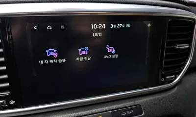 Kia Sportage 2019, 141744 км, за 9518.18 USD - фото 17