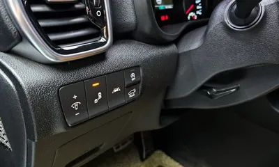 Kia Sportage 2019, 141744 км, за 9518.18 USD - фото 18