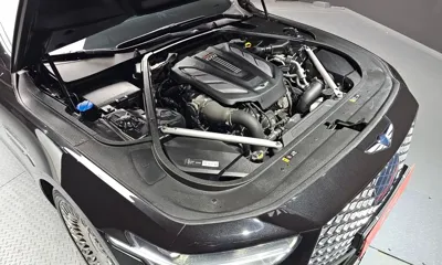Genesis G90 2019, 212497 км, за 14969.78 USD - фото 6