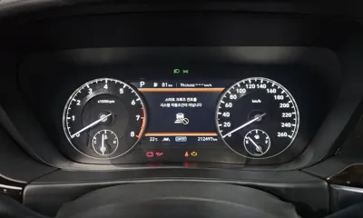 Genesis G90 2019, 212497 км, за 14969.78 USD - фото 8