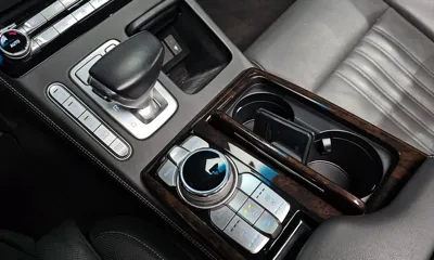 Genesis G90 2019, 212497 км, за 14969.78 USD - фото 9