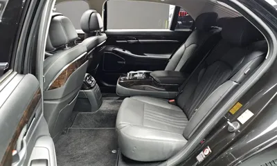 Genesis G90 2019, 212497 км, за 14969.78 USD - фото 12
