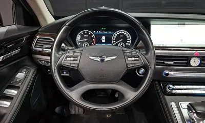 Genesis G90 2019, 212497 км, за 14969.78 USD - фото 13