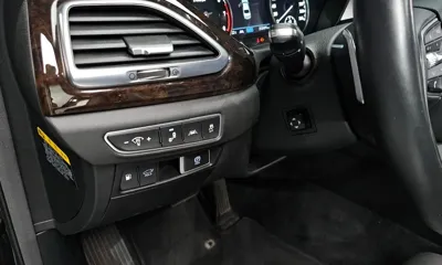 Genesis G90 2019, 212497 км, за 14969.78 USD - фото 14