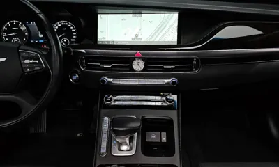 Genesis G90 2019, 212497 км, за 14969.78 USD - фото 15