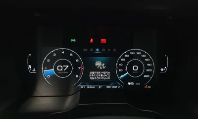 KG_Mobility_Ssangyong KORANDO