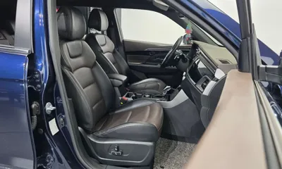 KG_Mobility_Ssangyong KORANDO