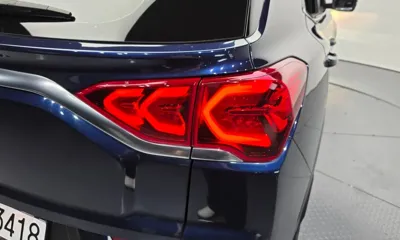 KG_Mobility_Ssangyong KORANDO