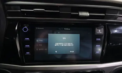 KG_Mobility_Ssangyong KORANDO
