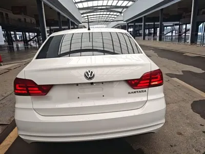 Volkswagen Santana 2022, 82000 км, за 6062.27 USD - фото 6
