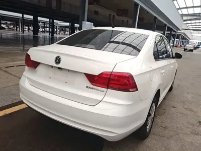 Volkswagen Santana 2022, 82000 км, за 6062.27 USD - фото 7