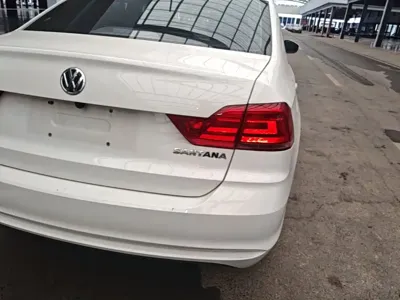 Volkswagen Santana 2022, 82000 км, за 6062.27 USD - фото 8