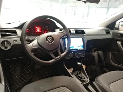 Volkswagen Santana 2022, 82000 км, за 6062.27 USD - фото 10