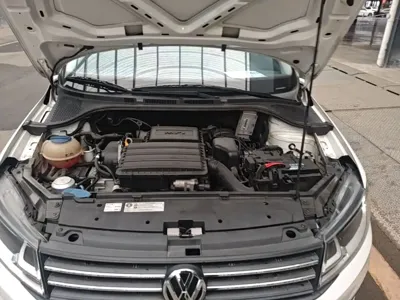 Volkswagen Santana 2022, 82000 км, за 6062.27 USD - фото 20
