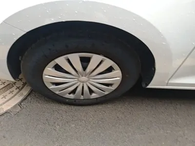 Volkswagen Santana 2022, 82000 км, за 6062.27 USD - фото 23