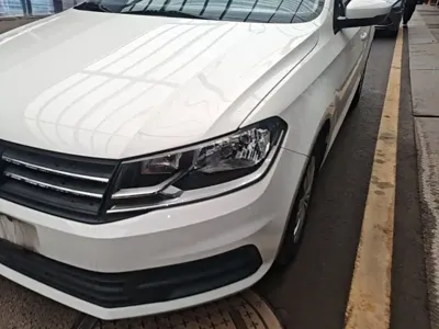 Volkswagen Santana 2022, 82000 км, за 6062.27 USD - фото 24