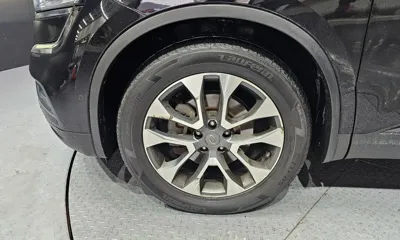 Renault-KoreaSamsung QM6 2017, 148174 км, за 5448.34 USD