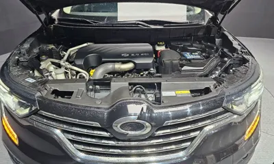 Renault-KoreaSamsung QM6 2017, 148174 км, за 5448.34 USD - фото 6