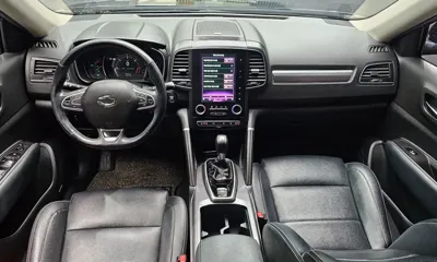 Renault-KoreaSamsung QM6 2017, 148174 км, за 5448.34 USD - фото 7