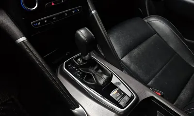 Renault-KoreaSamsung QM6 2017, 148174 км, за 5448.34 USD - фото 9