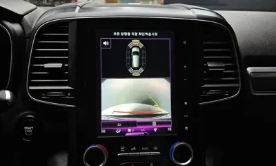 Renault-KoreaSamsung QM6 2017, 148174 км, за 5448.34 USD - фото 14