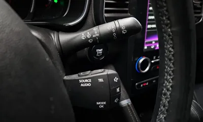 Renault-KoreaSamsung QM6 2017, 148174 км, за 5448.34 USD - фото 18