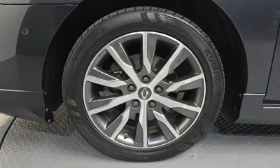 Renault-KoreaSamsung SM5 2015, 145280 км, за 2290.93 USD