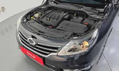 Renault-KoreaSamsung SM5 2015, 145280 км, за 2290.93 USD - фото 6