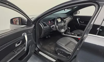 Renault-KoreaSamsung SM5 2015, 145280 км, за 2290.93 USD - фото 10