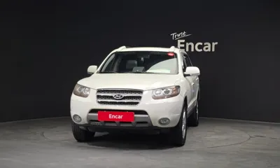 Hyundai Santafe 2009, 141075 км, за 1910.37 USD