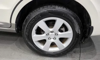 Hyundai Santafe 2009, 141075 км, за 1910.37 USD