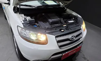Hyundai Santafe 2009, 141075 км, за 1897.07 USD - фото 6