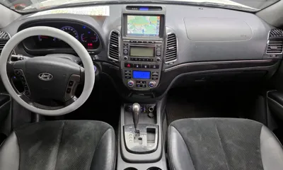 Hyundai Santafe 2009, 141075 км, за 1897.07 USD - фото 7
