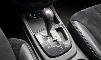 Hyundai Santafe 2009, 141075 км, за 1897.07 USD - фото 9