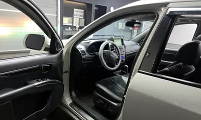Hyundai Santafe 2009, 141075 км, за 1897.07 USD - фото 10