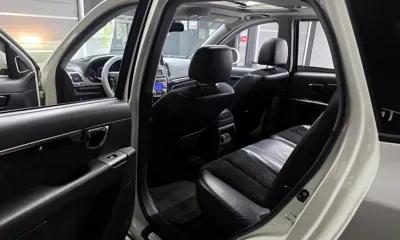 Hyundai Santafe 2009, 141075 км, за 1897.07 USD - фото 11