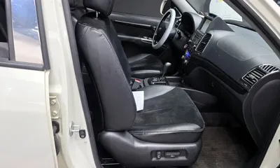 Hyundai Santafe 2009, 141075 км, за 1897.07 USD - фото 12