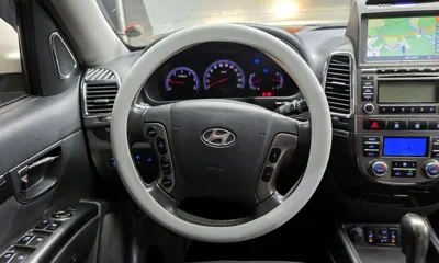 Hyundai Santafe 2009, 141075 км, за 1897.07 USD - фото 13