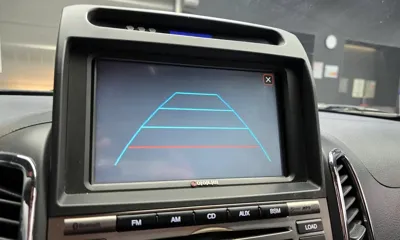 Hyundai Santafe 2009, 141075 км, за 1897.07 USD - фото 16
