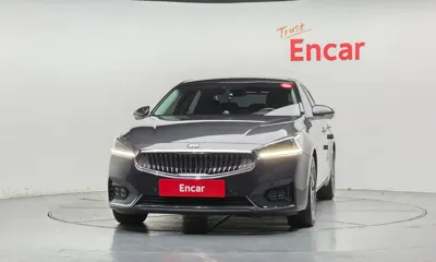Kia K7 2018, 111457 км, за 8993.04 USD