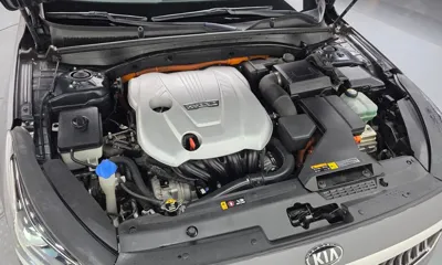 Kia K7 2018, 111457 км, за 8993.04 USD - фото 6