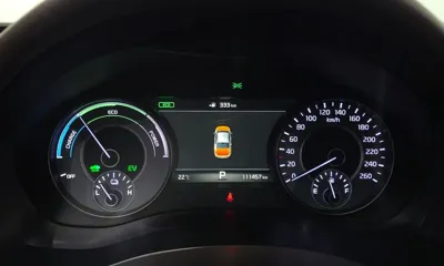 Kia K7 2018, 111457 км, за 8993.04 USD - фото 8