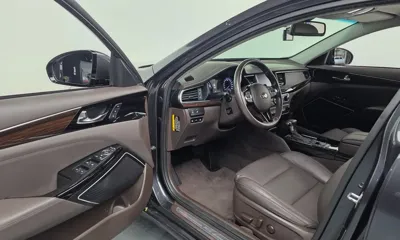 Kia K7 2018, 111457 км, за 8993.04 USD - фото 10