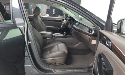 Kia K7 2018, 111457 км, за 8993.04 USD - фото 11