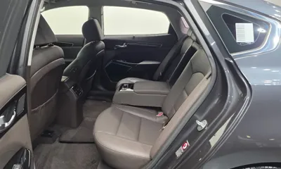 Kia K7 2018, 111457 км, за 8993.04 USD - фото 12