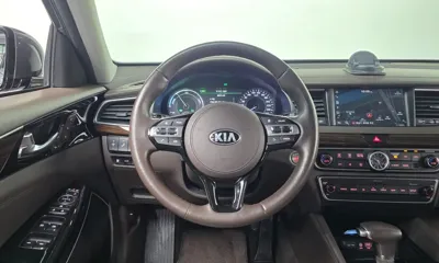 Kia K7 2018, 111457 км, за 8993.04 USD - фото 13