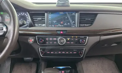 Kia K7 2018, 111457 км, за 8993.04 USD - фото 14