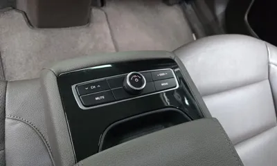 Kia K7 2018, 111457 км, за 8993.04 USD - фото 19