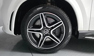 Mercedes-Benz GLE-Class 2021, 93464 км, за 38288.71 USD