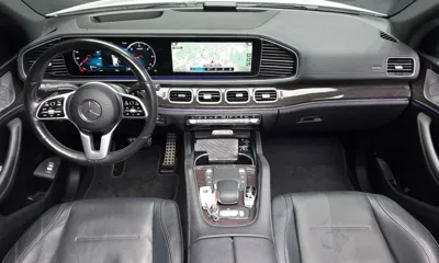 Mercedes-Benz GLE-Class 2021, 93464 км, за 38251.4 USD - фото 7